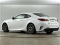2017 Lexus RC
