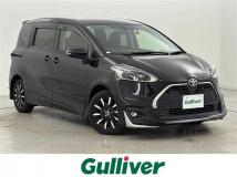 2020 Toyota Sienta