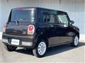 2014 Suzuki Lapin