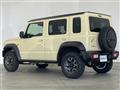 2025 Suzuki Jimny