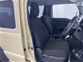 2025 Suzuki Jimny