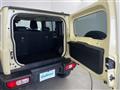 2025 Suzuki Jimny