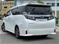 2020 Toyota Vellfire