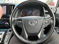 2020 Toyota Vellfire