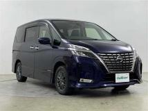 2021 Nissan Serena