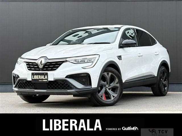 2022 Renault Renault Others