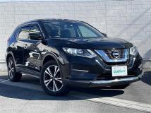 2018 Nissan X-Trail