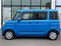 2018 Suzuki Spacia