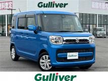 2018 Suzuki Spacia