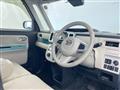 2019 Daihatsu Move Canbus