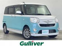 2019 Daihatsu Move Canbus