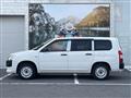 2019 Toyota Succeed Van