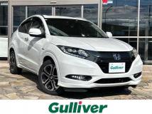 2017 Honda VEZEL