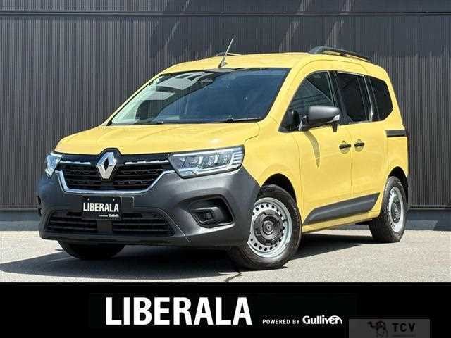 2023 Renault Kangoo