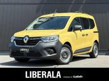 2023 Renault Kangoo