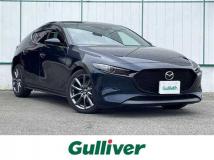 2019 Mazda Mazda3