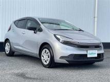 2026 Toyota AQUA