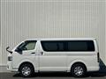 2023 Toyota Hiace Van