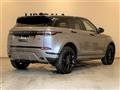 2019 Land Rover RangeRover Evoque