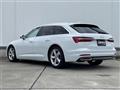2020 Audi A6