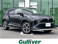 2021 Toyota Yaris Cross