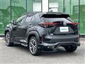 2021 Toyota Yaris Cross