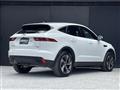 2022 Jaguar E-Pace