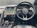 2022 Jaguar E-Pace