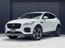 2022 Jaguar E-Pace
