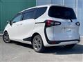 2018 Toyota Sienta