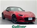 2016 Mazda Roadster