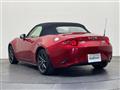 2016 Mazda Roadster