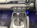 2016 Mazda Roadster