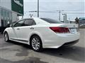 2014 Toyota Crown Athlete Series