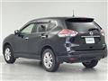 2015 Nissan X-Trail