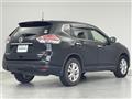 2015 Nissan X-Trail