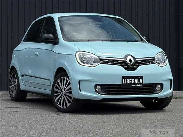 2023 Renault Twingo