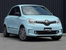 2023 Renault Twingo