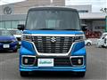 2020 Suzuki Spacia