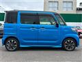 2020 Suzuki Spacia