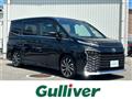 2023 Toyota Voxy