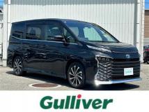 2023 Toyota Voxy