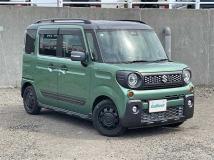 2019 Suzuki Spacia