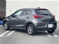 2021 Mazda Mazda2
