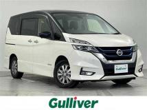 2018 Nissan Serena