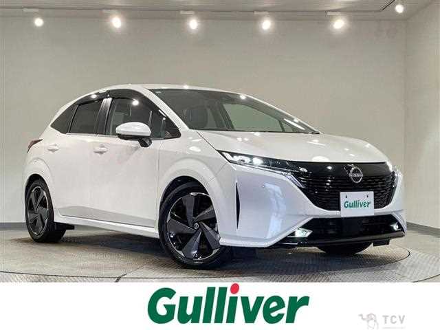 2021 Nissan Nissan Others