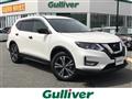 2019 Nissan X-Trail
