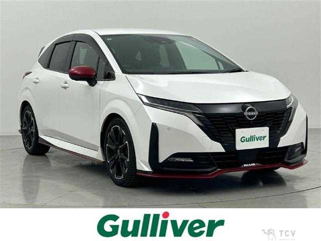 2022 Nissan Nissan Others