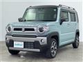 2021 Suzuki Hustler