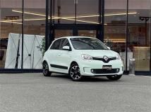 2021 Renault Twingo